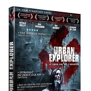 Foto Urban Explorer
