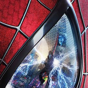 Foto The Amazing Spider-Man 2: El poder de Electro