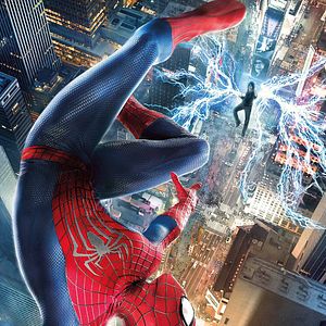 Foto The Amazing Spider-Man 2: El poder de Electro