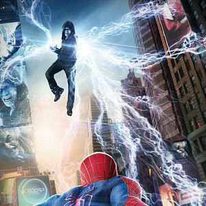 Foto The Amazing Spider-Man 2: El poder de Electro
