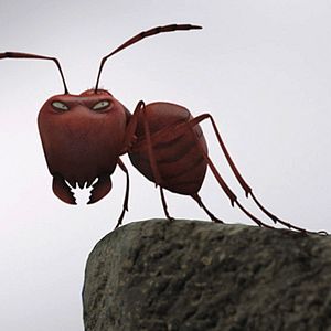 Foto Minúsculos: El valle de las hormigas perdidas