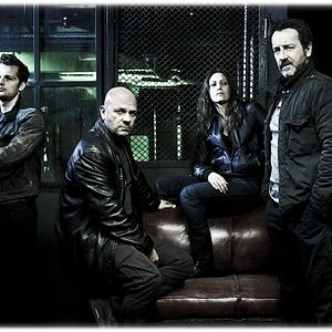 Foto Nicolas Duvauchelle