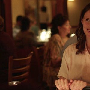 Foto Jennifer Garner