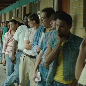 Foto Matthew McConaughey