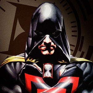 Foto Hourman