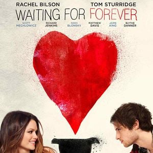 Foto Waiting for Forever