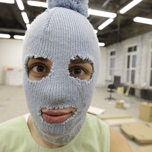 Foto Pussy Riot: Una plegaria punk