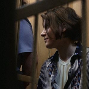 Foto Pussy Riot: Una plegaria punk