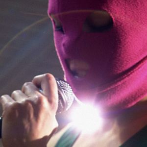 Foto Pussy Riot: Una plegaria punk