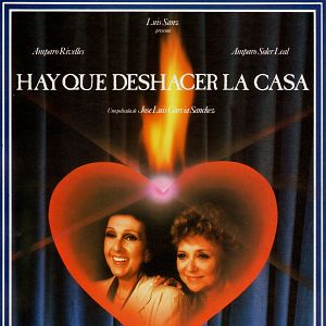 Foto Hay que deshacer la casa