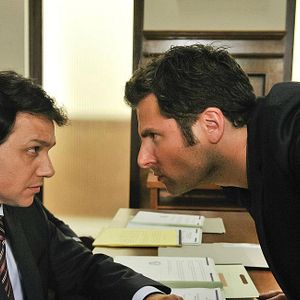 Foto James Roday Rodriguez