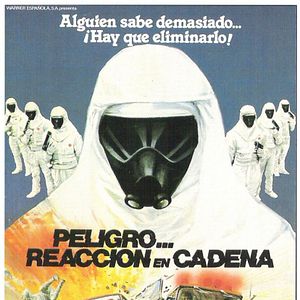 Foto Peligro... Reacción en cadena