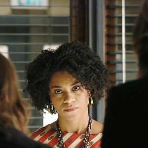 Foto Kelly McCreary