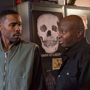 Foto Justified: La Ley de Raylan