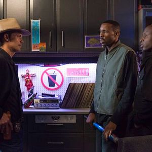 Foto Justified: La Ley de Raylan