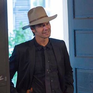 Foto Justified: La Ley de Raylan
