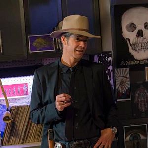 Foto Justified: La Ley de Raylan