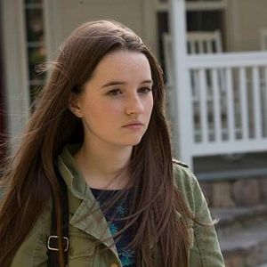 Foto Kaitlyn Dever
