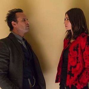 Foto Justified: La Ley de Raylan