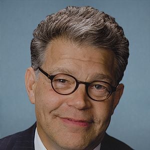 Foto Al Franken