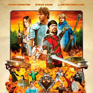 Foto Los juegos del desmadre