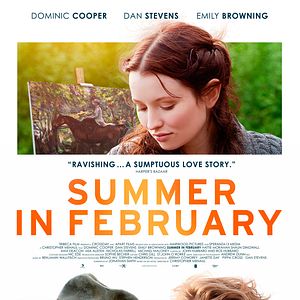 Foto Summer in February