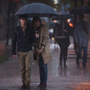 Foto Daniel Radcliffe