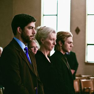 Foto Tom à la ferme (Tom en la granja)