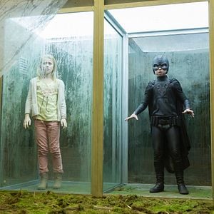 Foto Antboy. El pequeño gran superhéroe