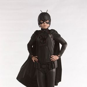 Foto Antboy. El pequeño gran superhéroe