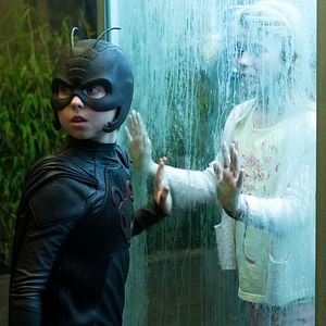 Foto Antboy. El pequeño gran superhéroe