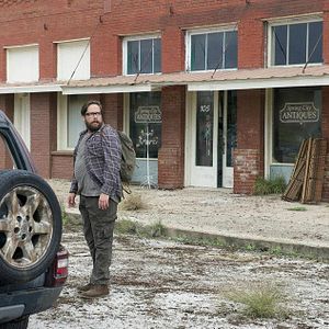 Foto Revolution (2012)