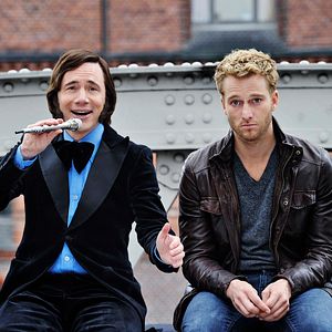 Foto Michael Bully Herbig