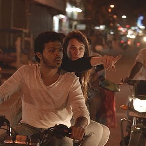 Foto Charlotte Gainsbourg