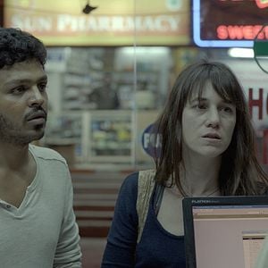 Foto Charlotte Gainsbourg