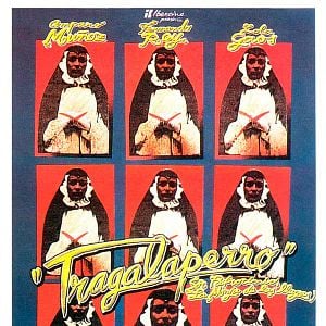 Foto Trágala, perro