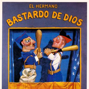 Foto El hermano bastardo de Dios