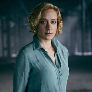 Foto Chloë Sevigny