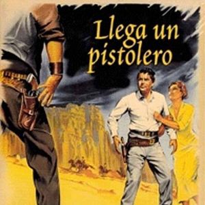 Foto Llega un pistolero