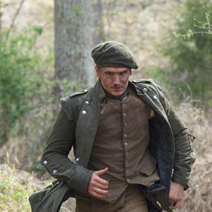 Foto Turn: espías de Washington