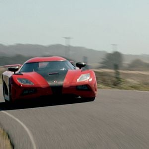 Foto Need for Speed