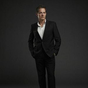 Foto Kyle MacLachlan