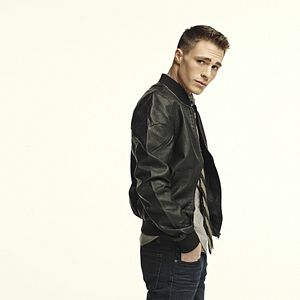 Foto Colton Haynes