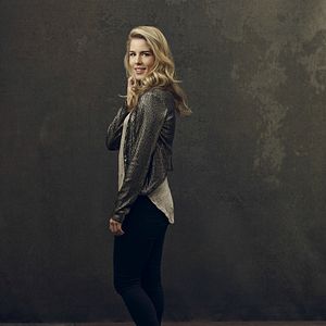 Foto Emily Bett Rickards