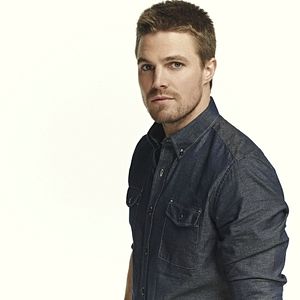 Foto Stephen Amell
