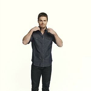 Foto Stephen Amell