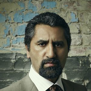 Foto Cliff Curtis