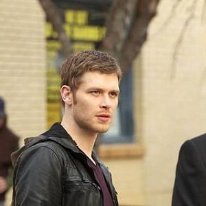Foto Joseph Morgan
