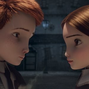 Foto La mecánica del corazón