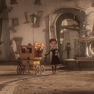 Foto La mecánica del corazón